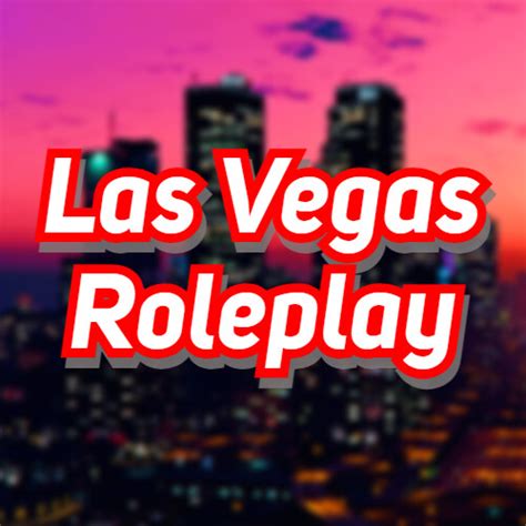 lv rp|las vegas roleplay.